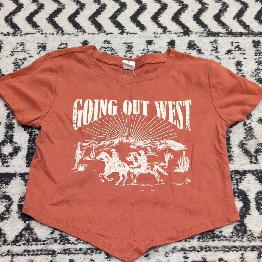 Western Tee